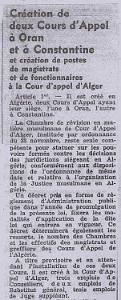 01 LADEPECHE QUOTIDIENNE D ALGERIE 14 15 AOUT 1955 -0163
